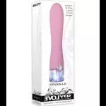 Vibrador recargable Evolved Sparkle