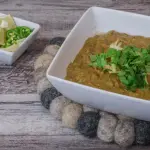 BEEF HALEEM