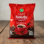 Café em pó