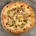 Pizza de pastor