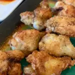 6 A lemon pepper