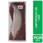 Beef Tenderloin Whole Piece USA 1kg
