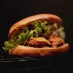 POLLO CRUJIENTE