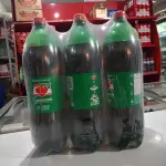 Guaraná antártica 2L pack/6und