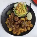 Mollejitas