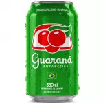 Guaraná Antarctica 350ml