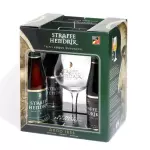 🇧🇪Straffe Hendrik Pack con copa