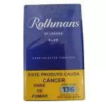 Rothmans of London Blue