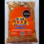 GRANOLA ENDULZADA