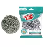 ESPONJA INOX LIMPEZA PESADA (5092)