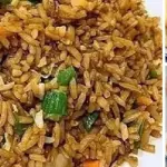 Arroz Cerdo personal