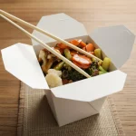 Yakisoba bovino