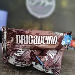 Skimos / Brigadeiro