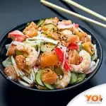 Sunomono Misto
