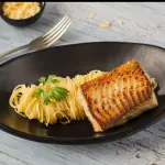 Pastas al Burro