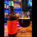 CHURRO PORTER