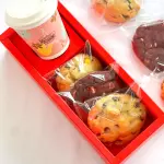 Cookies Brunch