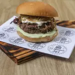 Combo Costelinha Cream cheese