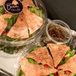 Salada Fatuche