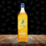 Whisky Blonde Blended 750ml