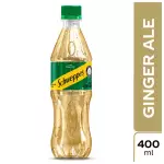 Ginger Ale 400 Ml