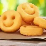 Batata Smille