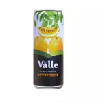 Suco Del Valle Maracujá