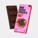 Mini Chocolate com Pimenta