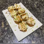 Hot banana nevada