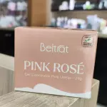 GEL CONSTRUTOR PINK ROSÉ