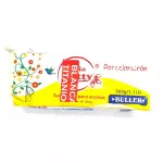 Porcelanicrón  Buller