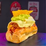 Tijuana 🌭🌶🇲🇽