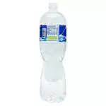 Agua en bote