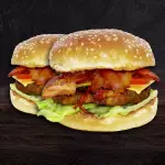 2 Toccis con Descuento Especial