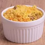 FAROFA DA CASA