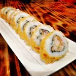 MEXICAN SUSHI