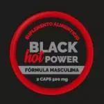 Black Hot Power