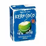 Gelo De Coco Quadrado