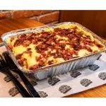 Salchipapas para Dos