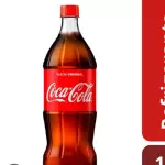 COCA 1 LITRO