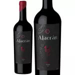 Alacran letal blend