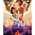 Jesus luz del mundo