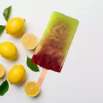 Limón Chamoy