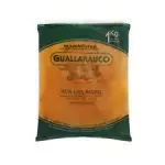 Pulpa maracuya sin pepas guallarauco
