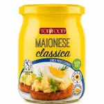 Mayonesa Clásica 500gr