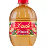 Duelo Pêssego