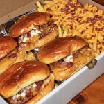 American Box Família