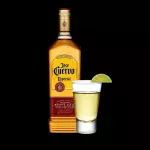 JOSÉ CUERVO OURO