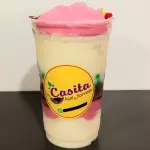 Copo cupuaçu 500ml