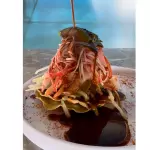 Tostada El Faro